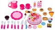 Mängutordi komplekt Play House, roosa hind ja info | Tüdrukute mänguasjad | kaup24.ee