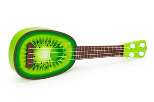 Ukulele kitarr lastele Ecotoys Kivis hind ja info | Arendavad mänguasjad | kaup24.ee