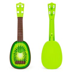 Ukulele kitarr lastele Ecotoys Kivis hind ja info | Arendavad mänguasjad | kaup24.ee