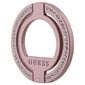 Guess Mag Ring Stand hind ja info | Mobiiltelefonide hoidjad | kaup24.ee