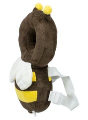 Рюкзак для обучения ходьбе Пчелка цена и информация | Товары для безопасности детей дома | kaup24.ee