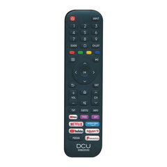 Пульт управления DCU 30902030 цена и информация | Аксессуары для Smart TV | kaup24.ee