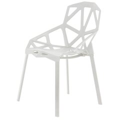 Набор стульев ModernHome, 4 шт. цена и информация | Стулья для кухни и столовой | kaup24.ee