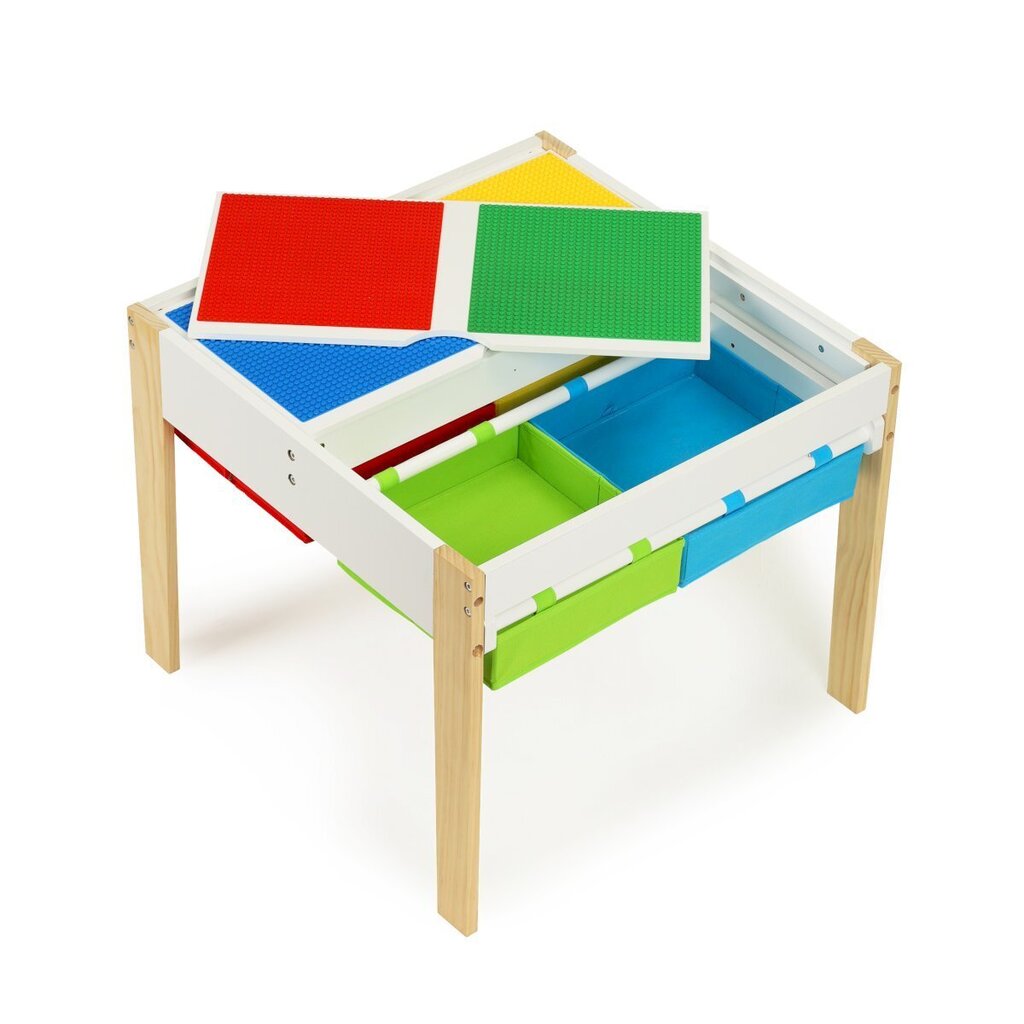Laste puitmööbel, värviline hind ja info | Laste lauad ja toolid | kaup24.ee