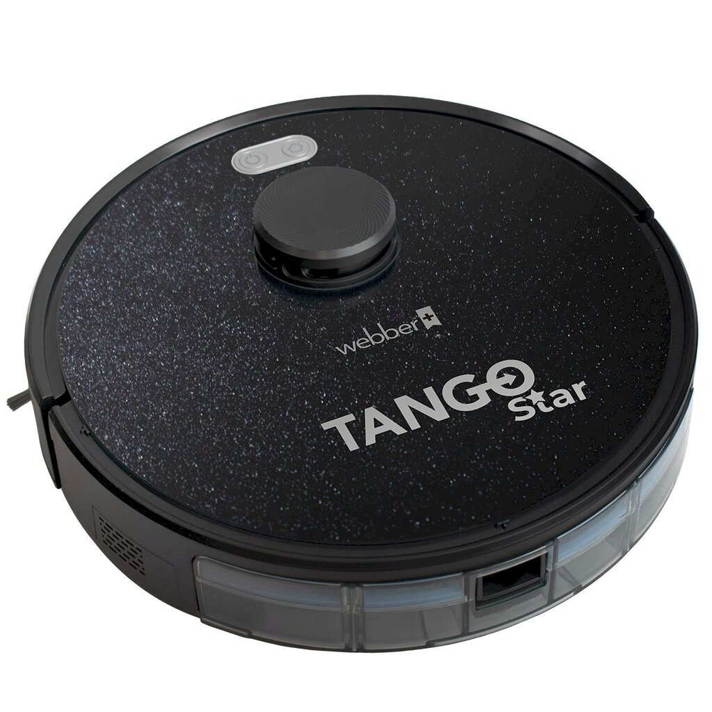 Surblys, Tango star, 2in1 hind ja info | Robottolmuimejad | kaup24.ee