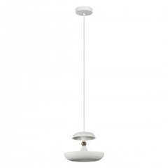 Ripplamp Marina PND-73221-1M-WH hind ja info | Rippvalgustid | kaup24.ee