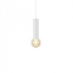 Ripplamp Marvi TR Dolores 722103-1-WH hind ja info | Rippvalgustid | kaup24.ee