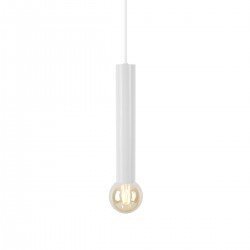 Ripplamp Marvi TR Dolores 723103-1-WH hind ja info | Rippvalgustid | kaup24.ee