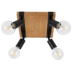 Настенный светильник Molini  SPL-2079-4 цена и информация | Потолочные светильники | kaup24.ee