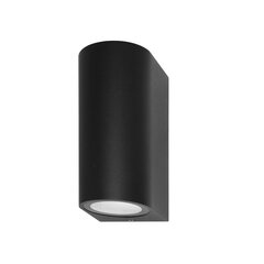 Настенный светильник Genta  OВтL-2197-2R цена и информация | Настенные светильники | kaup24.ee