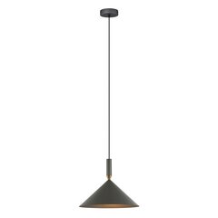 Ripplamp Drello PND-541101-GR hind ja info | Rippvalgustid | kaup24.ee