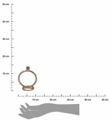 Küünlajalg 19 cm hind ja info | Küünlad, küünlajalad | kaup24.ee