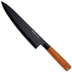 стальной нож, 31 см цена и информация | Ножи и аксессуары для них | kaup24.ee