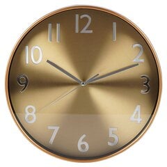 настенные часы 30 см цена и информация | Часы | kaup24.ee