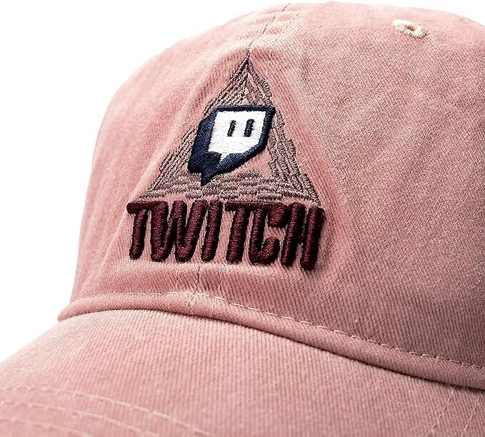 Pesapallimüts Twitch Cap hind ja info | Poiste mütsid, sallid, kindad | kaup24.ee