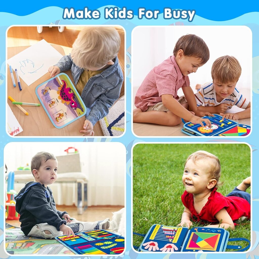 Laste arendav mänguasi Aranee hind ja info | Arendavad mänguasjad | kaup24.ee