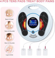 Массажер для ног для облегчения боли при невропатии цена и информация | Массажеры | kaup24.ee