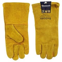 защитная перчатка 34 см, 2 шт. цена и информация | Кухонные полотенца, рукавицы, фартуки | kaup24.ee