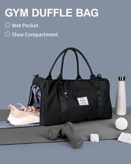 Spordikott цена и информация | Рюкзаки и сумки | kaup24.ee