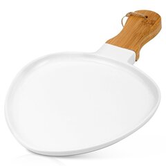 Serveerimistaldrik 39,5x25,5 cm цена и информация | Посуда, тарелки, обеденные сервизы | kaup24.ee