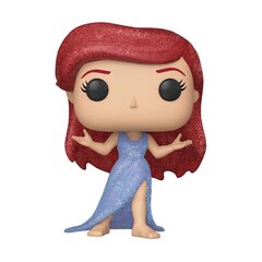 Figuur ja T-särk The Little Mermaid Pop! & Tee Box Ariel цена и информация | Игрушки для девочек | kaup24.ee