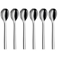 Wmf Teaspoon Nuova цена и информация | столовые приборы kinghoff 24шт. стекло kh-1512 | kaup24.ee