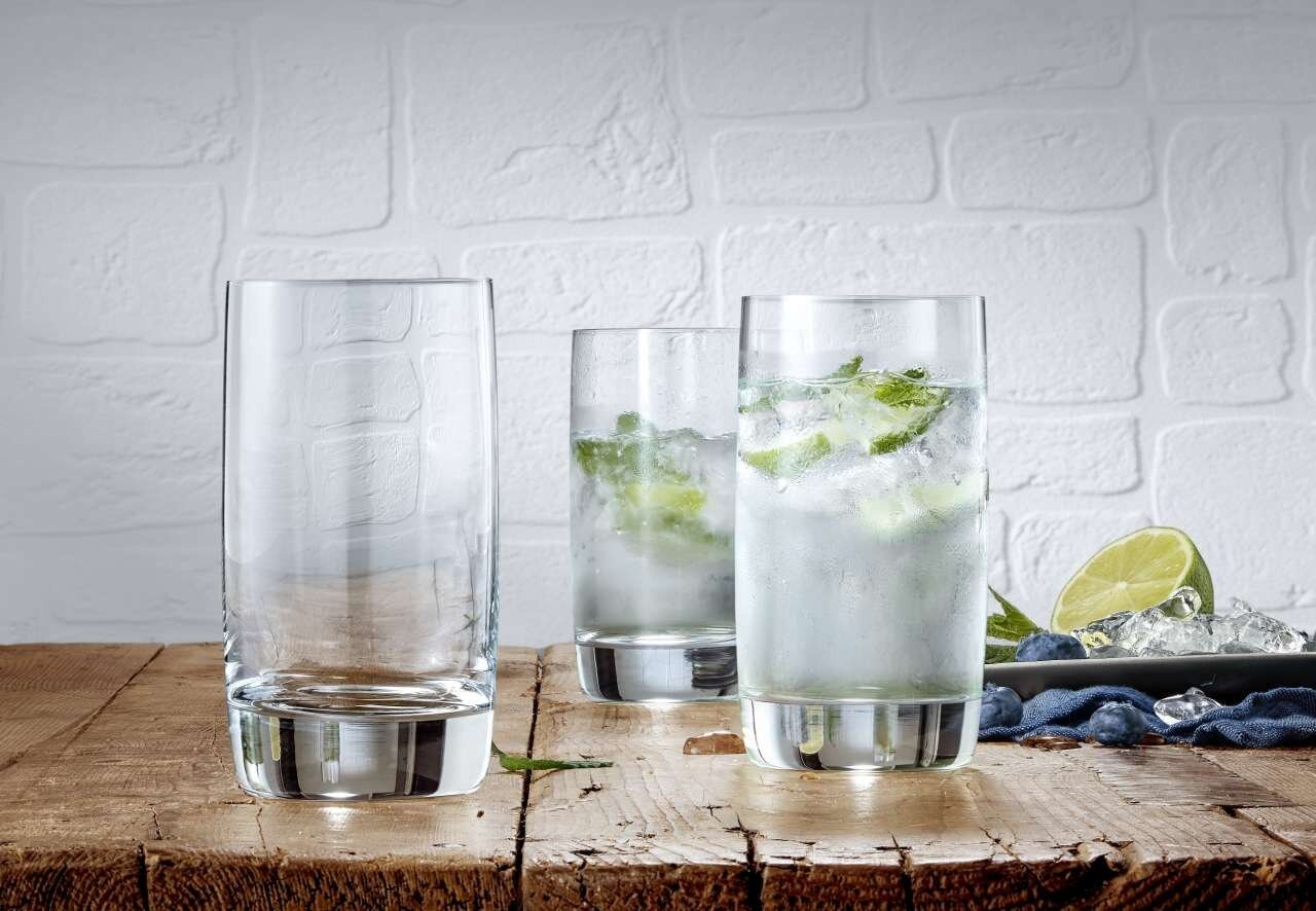 Joogiklaaside komplekt WMF Easy Plus, 6 tk hind ja info | Klaasid, tassid ja kannud | kaup24.ee