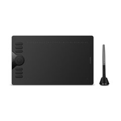 Joonistahvelarvuti Huion HS610 hind ja info | Digitaalsed joonistustahvlid | kaup24.ee