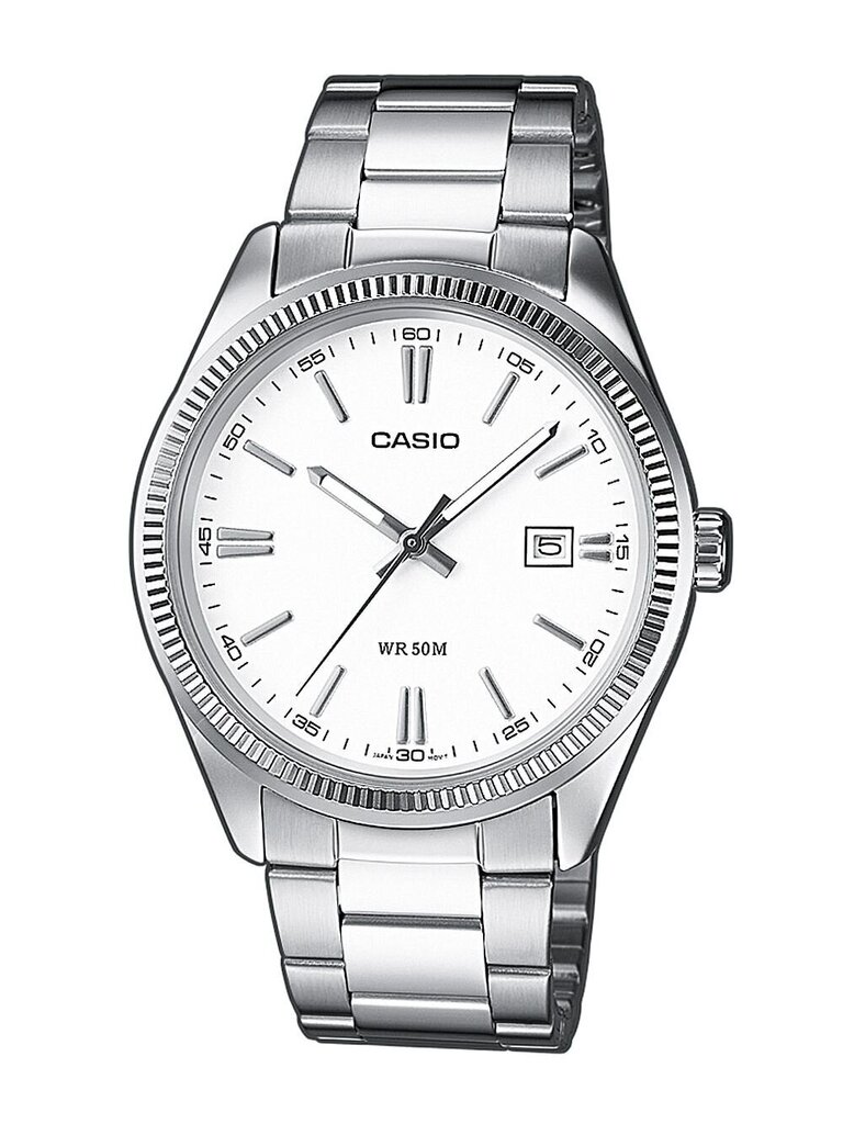 Casio Collection meeste käekell hind ja info | Meeste käekellad | kaup24.ee