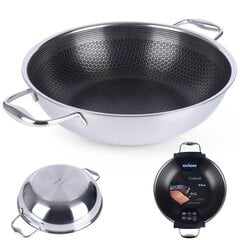 сковорода wok 28 см цена и информация | Cковородки | kaup24.ee
