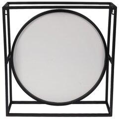 круглое зеркало 45x45,5 см цена и информация | Зеркала | kaup24.ee