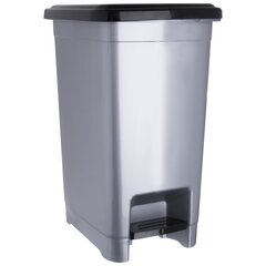 Корзина для мусора цена и информация | Мусорные баки | kaup24.ee