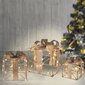 Jõulukaunistuste komplekt hind ja info | Jõulukaunistused | kaup24.ee