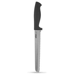 Нож кухонный для хлеба, 30 / 17.5 см цена и информация | Ножи и аксессуары для них | kaup24.ee