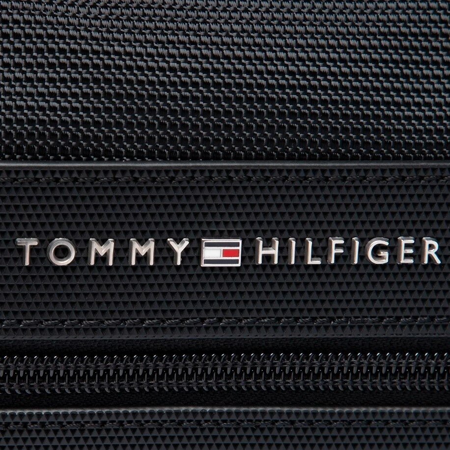 Tommy Hilfiger arvutikott 8720114666894 hind ja info | Meeste vöökotid, õlakotid | kaup24.ee