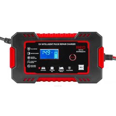 Akulaadija, 230V/50Hz hind ja info | Auto akulaadijad | kaup24.ee