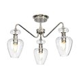 Elstead Lighting laevalgusti Armand