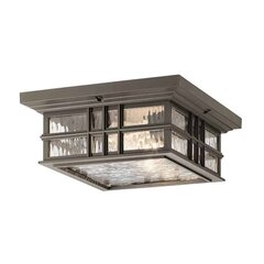 Elstead Lighting laevalgusti Beacon hind ja info | Laelambid | kaup24.ee