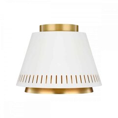 Elstead Lighting laevalgusti Carter hind ja info | Laelambid | kaup24.ee