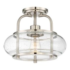 Elstead Lighting laevalgusti Trilogy hind ja info | Laelambid | kaup24.ee