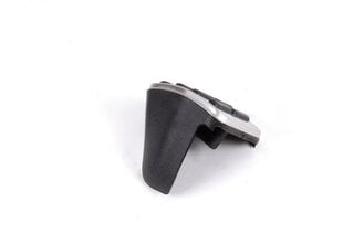 VW Golf Audi Aluminium Brake Pedal Cap Genuine 1K07211314J4 цена и информация | Дополнительные принадлежности | kaup24.ee