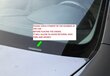 VW Golf iluvõre embleem GTI kirjaga originaal 1K6853679D цена и информация | Lisaseadmed | kaup24.ee