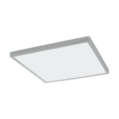 FUEVA 1 surface-mounted light цена и информация | Потолочные светильники | kaup24.ee