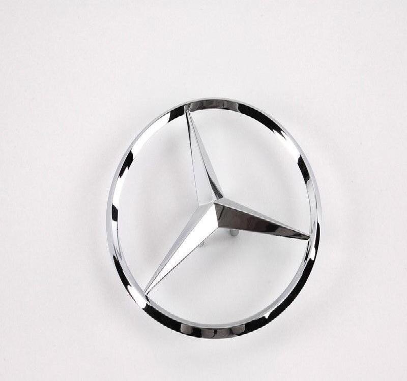 Tagumise pagasiruumi embleem Mercedes-Benz W211 A2117580058 цена и информация | Lisaseadmed | kaup24.ee