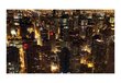 Fototapeet - City by night - Chicago, USA hind ja info | Fototapeedid | kaup24.ee