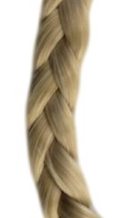 Juuksepats klambriga 55cm Thin-Braid-24 Vanessa Grey, Nordic Blonde hind ja info | Juuste aksessuaarid | kaup24.ee