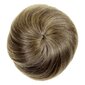 Juuksepikendused Straight-BUN-24BT18 Vanessa Grey, Blond Brown Mix hind ja info | Juuste aksessuaarid | kaup24.ee