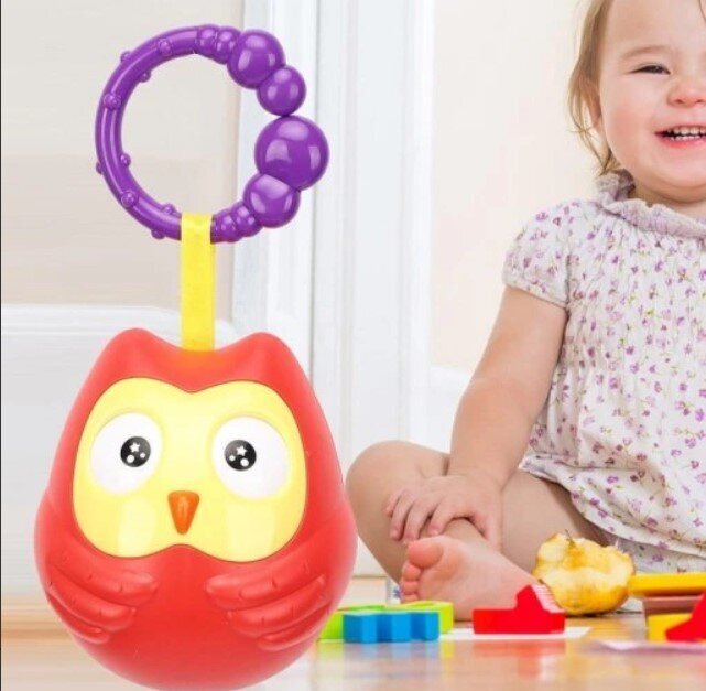 Jonnipunn mänguasi Zhen he Toys цена и информация | Imikute mänguasjad | kaup24.ee