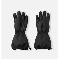 Перчатки Tutta by Reima Jetsu 6300008A-9990 цена и информация | Шапки, перчатки, шарфы для мальчиков | kaup24.ee