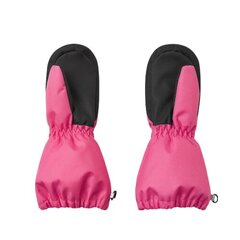 Tutta by Reima labikindad Jepu roosad 3430 цена и информация | Шапки, перчатки, шарфы для девочек | kaup24.ee